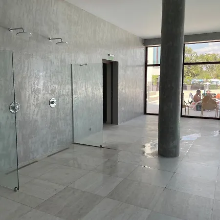 Appartement Allure Panoramicsea View,pool & Spa,free Parking,varna Sables d'or