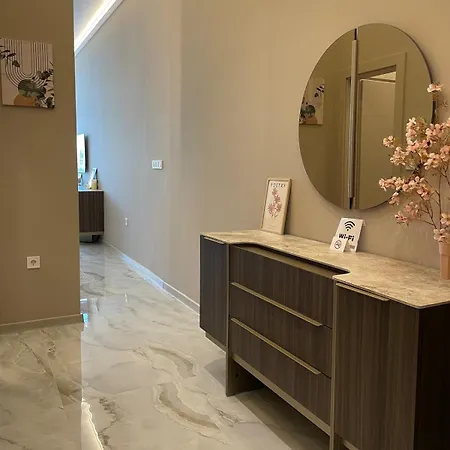 Allure Panoramicsea View,pool & Spa,free Parking,varna Appartement Sables d'or