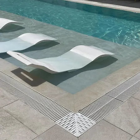 Allure Panoramicsea View,pool & Spa,free Parking,varna * Sables d'or