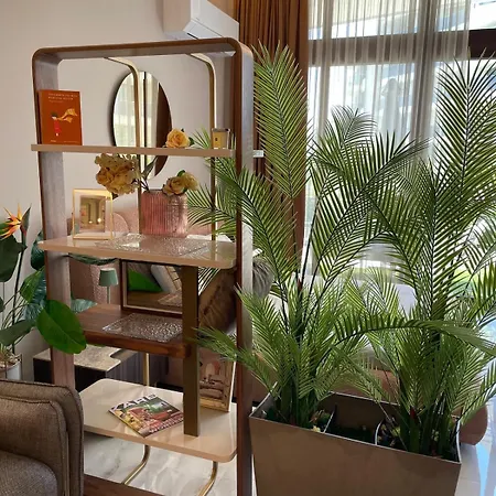 Appartement Allure Panoramicsea View,pool & Spa,free Parking,varna