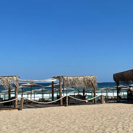 Allure Panoramicsea View,pool & Spa,free Parking,varna * Sables d'or