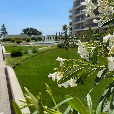 Appartement Allure Panoramicsea View,pool & Spa,free Parking,varna *