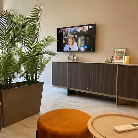 Appartement Allure Panoramicsea View,pool & Spa,free Parking,varna