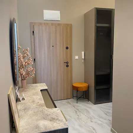 Allure Panoramicsea View,pool & Spa,free Parking,varna Appartement Sables d'or