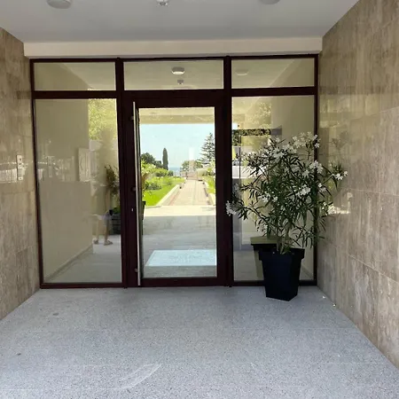 Appartement Allure Panoramicsea View,pool & Spa,free Parking,varna