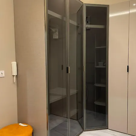 Apartment Allure Panoramicsea View,pool & Spa,free Parking,varna *