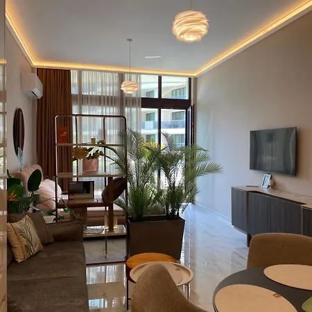 Allure Panoramicsea View,pool & Spa,free Parking,varna Apartment Golden Sands